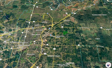 TBD Old Post Rd, Texarkana, AR 71854 - photo 5