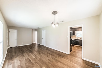 2904 Alametos St SW, Huntsville, AL 35805 - photo 5