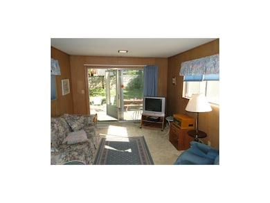 FAMILY ROOM/DEN WALKS OUT TO PATIO!