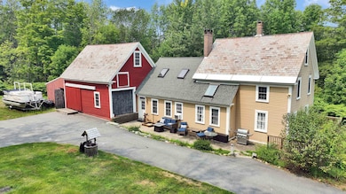 20 Holman Rd, Fitzwilliam, NH 03447 - photo 6