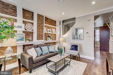 9 N Duncan St, Baltimore, MD 21231 - photo 5