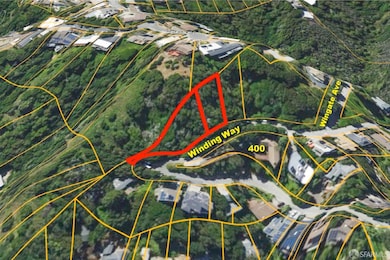 401 Winding Way, San Carlos, CA 94070 - photo 4