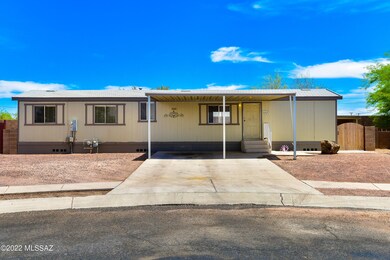 3000 E Cottonwood Club Ln, Tucson, AZ 85706 - photo 2