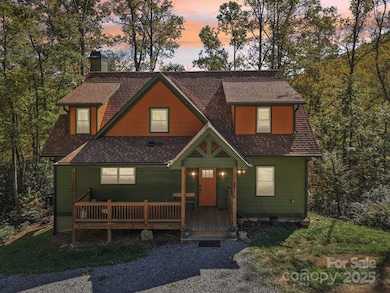 1367 Old Mill Rd, Clear Creek, NC 28792 - photo 3