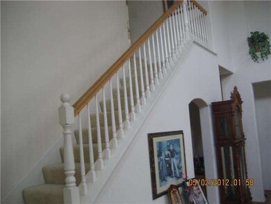 Stairway