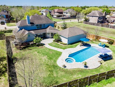 2601 Sarasota Dr, Friendswood, TX 77546 - photo 2