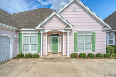 8625 Lantern Way, Montgomery, AL 36116 - photo 2