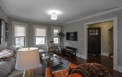 3 Rosemere Ct unit 1, Roslindale, MA 02131 - photo 7