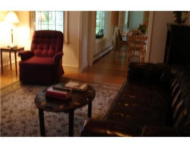 Den/Family/Great Room.