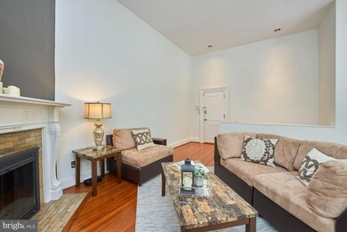 2001 19th St NW unit 1, Washington, DC 20009 - photo 5