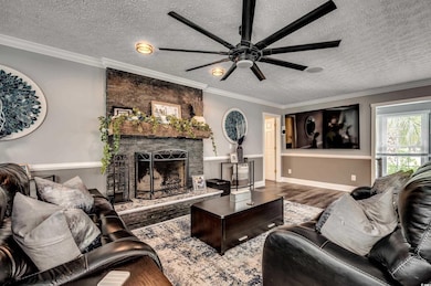 3761 Rice Hope Ct unit Lot 8 Plantation Poi, Myrtle Beach, SC 29577 - photo 4