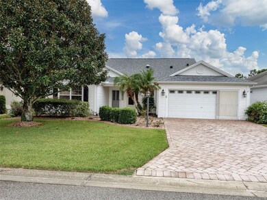 2799 Churchill Downs, The Villages, FL 32162 - photo 2