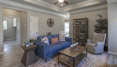 433 Tines Dr, Shelbyville, TN 37160 - photo 3