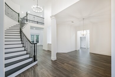 17707 Safe Haven Dr, Cypress, TX 77433 - photo 6