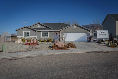 2878 N Clark Park Way Cedar City UT 847