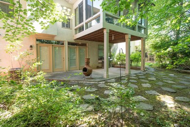 Exterior Back