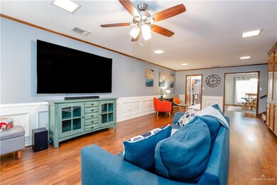 2000 S 5th St unit Bldg D Unit 20, McAllen, TX 78503 - photo 5