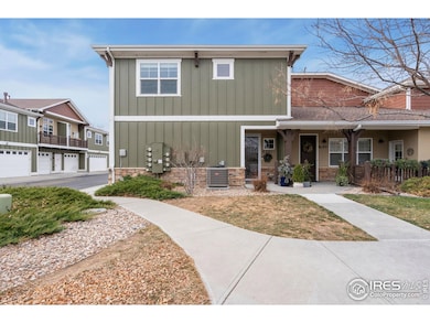 5850 Dripping Rock Ln unit A201, Fort Collins, CO 80528 - photo 2