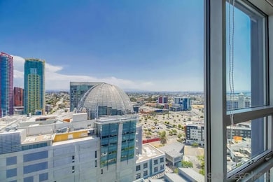 321 Tenth Ave unit 2103, San Diego, CA 92101 - photo 3