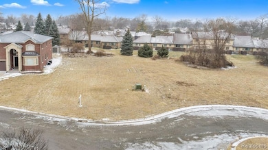 441 Francesco Ct, Dearborn, MI 48124 - photo 5