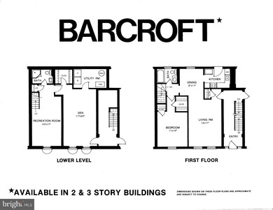 4118 36th St S unit A1, Arlington, VA 22206 - photo 4