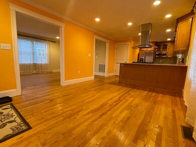 62 Trowbridge St unit 2, Belmont, MA 02478 - photo 3