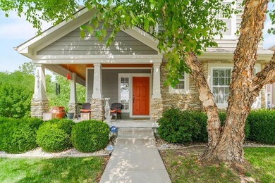 1844 SW Napa Valley Dr, Lees Summit, MO 64082 - photo 3