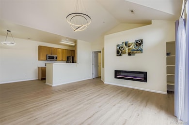 14211 E 1st Dr unit 307, Aurora, CO 80011 - photo 4