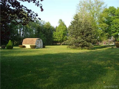 Yard/Garden