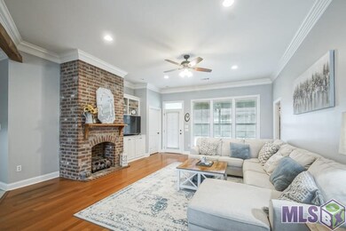 2503 Middle Towne Dr, Zachary, LA 70791 - photo 5