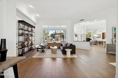 6374 E Amber Sun Dr, Scottsdale, AZ 85266 - photo 3