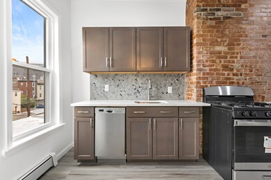 20 St Pauls Ave unit 3R, Jc, Journal Square, NJ 07306 - photo 5