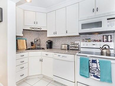 373 Commonwealth Ave unit 403, Boston, MA 02115 - photo 5