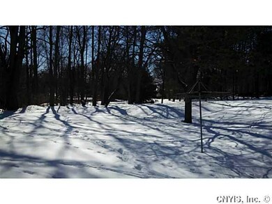 Yard/Garden