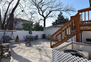 (3) Back Yard