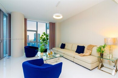 Paramount at Miami Worldcenter unit 2811, Miami, FL 33132 - photo 5