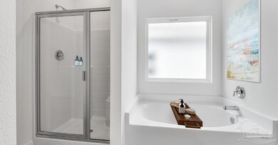 850 Windhill Dr unit LOT B2, Cantonment, FL 32533 - photo 7