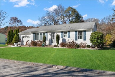12 Janet Dr, West Warwick, RI 02893 - photo 3
