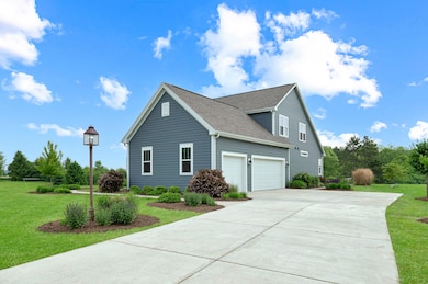 Stonewood Dr