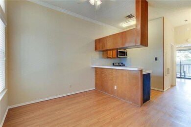 2802 Nueces St unit 206, Austin, TX 78705 - photo 4