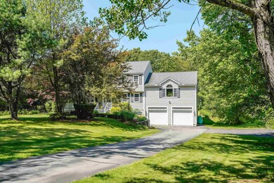 119 N Lowell Rd, Windham, NH 03087 - photo 2