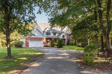 35 Meadow Tree Farm Rd, Saunderstown, RI 02874 - photo 2