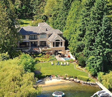 4242 Hunts Point Rd, Hunts Point, WA 98004 - photo 2