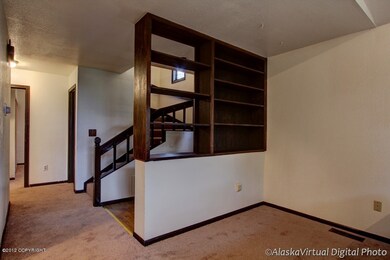 Hall Unit A