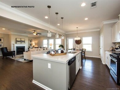 328 Harrison Ln unit 81, Locust, NC 28097 - photo 7