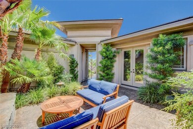 2551 Turtle Head Peak Dr, Las Vegas, NV 89135 - photo 4