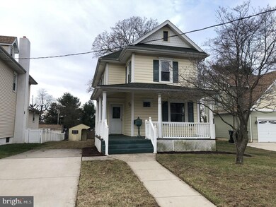 48 Haines Ave, Berlin, NJ 08009 - photo 2