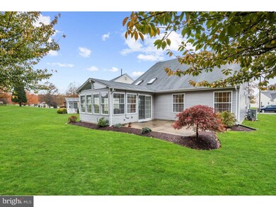 28 Clifford Ct, Mount Laurel, NJ 08054 - photo 2