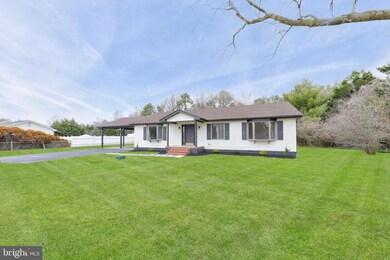 12791 Trussum Pond Rd, Laurel, DE 19956 - photo 2