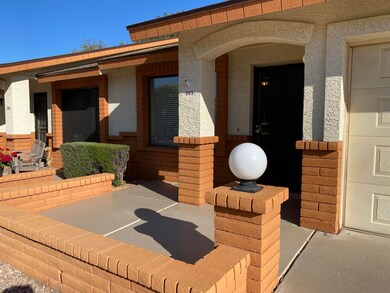 8160 E Keats Ave unit 365, Mesa, AZ 85209 - photo 2